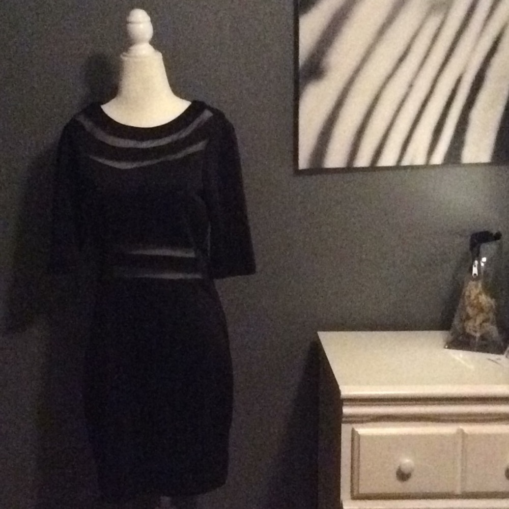 Cocktail dress